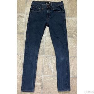 Blue jeans Mens W28 L32